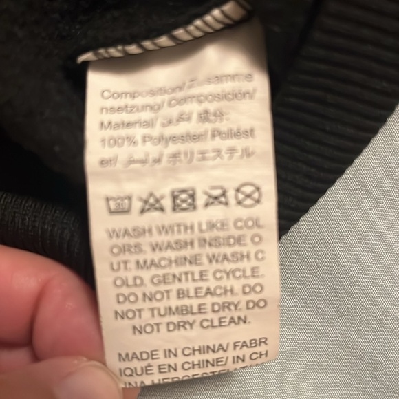 Shein Retro style “Auntie” shirt - Picture 4 of 5